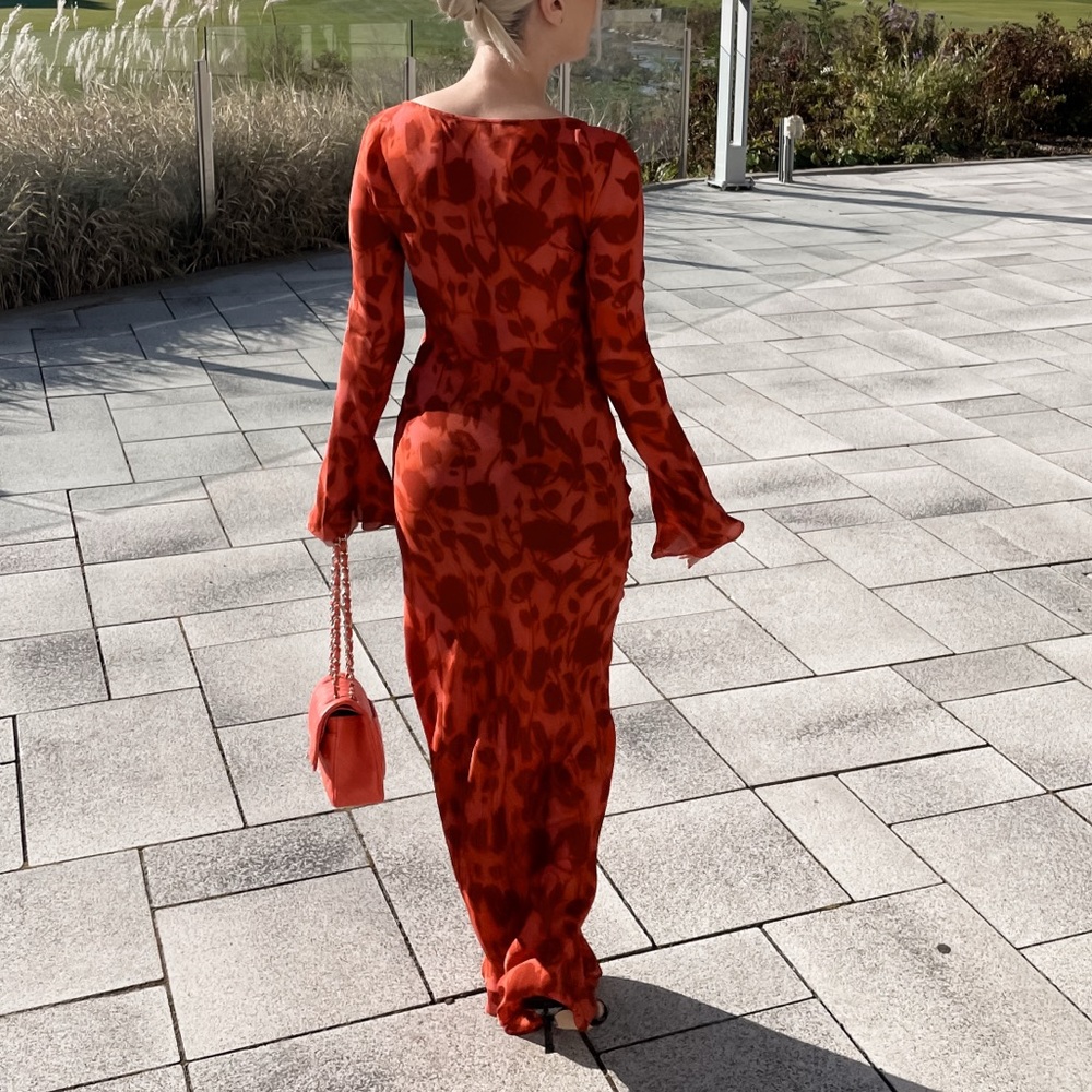 Gia Dress by Réalisation Par Size XXS • Worn Once